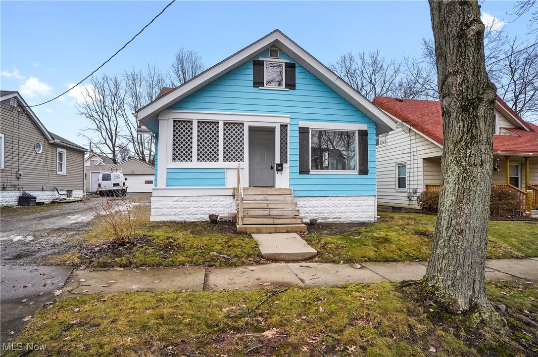 1931 16th Street SW Akron OH 44314