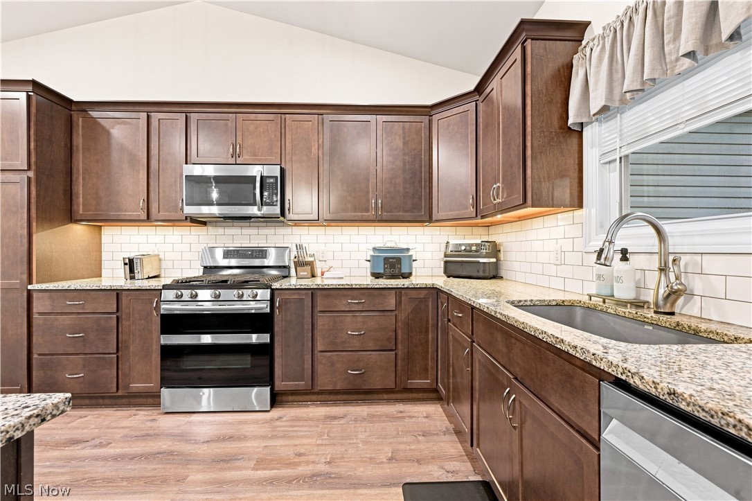 2441 Eastwood Avenue Akron OH 44305