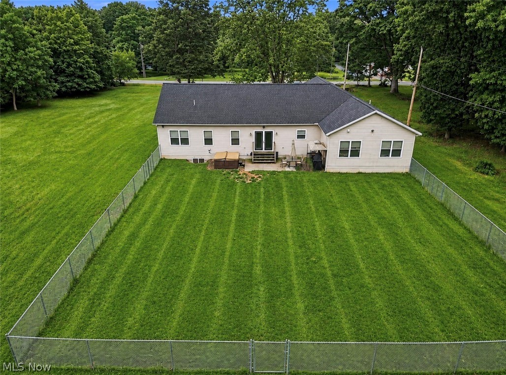 2441 Eastwood Avenue Akron OH 44305