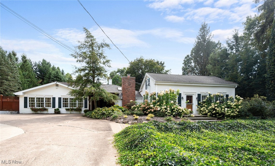 11679 Bell Road Newbury OH 44065