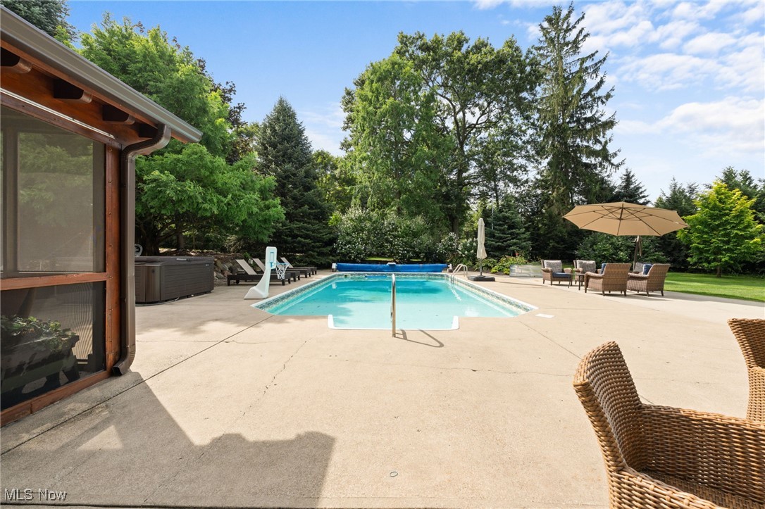 11679 Bell Road Newbury OH 44065