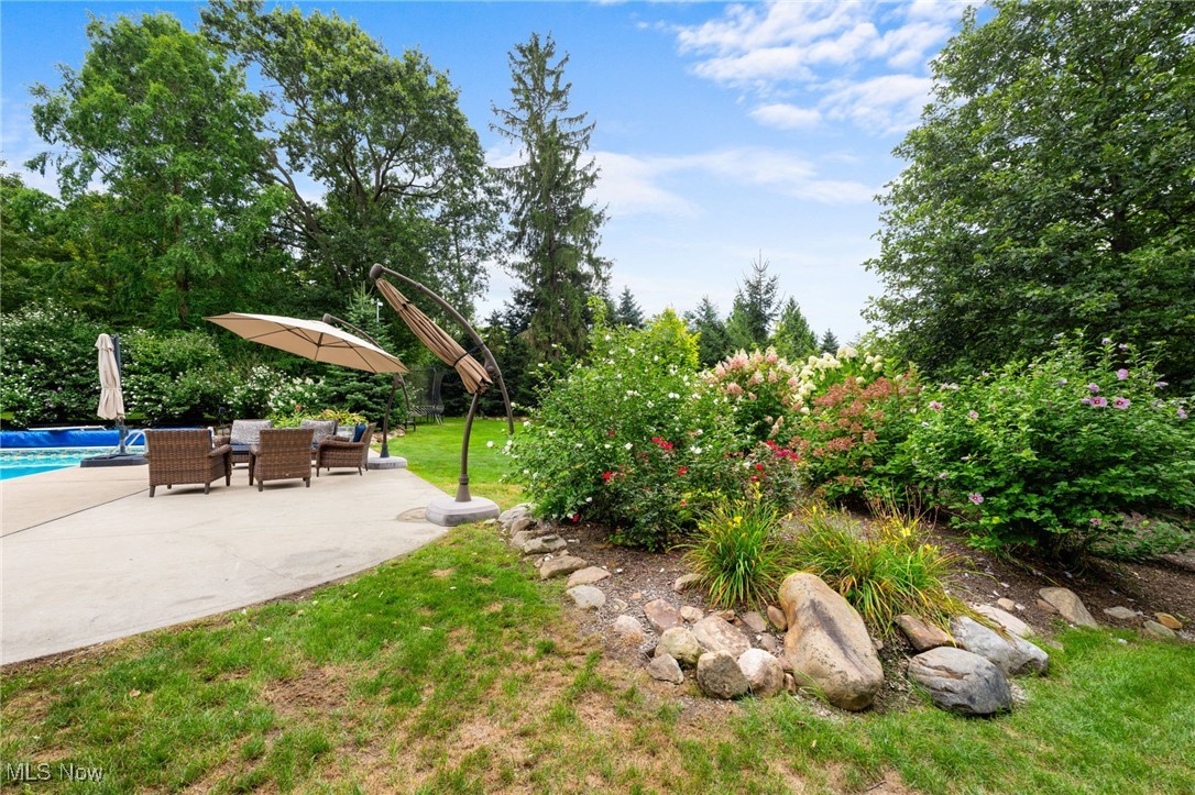 11679 Bell Road Newbury OH 44065