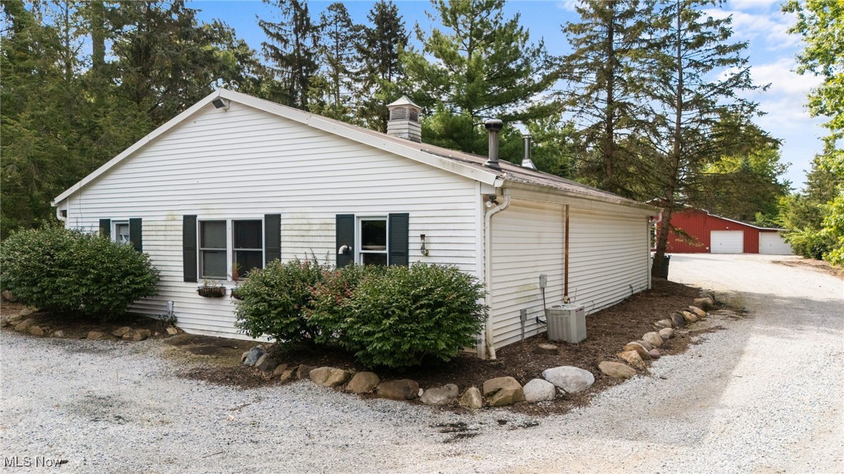 11679 Bell Road Newbury OH 44065