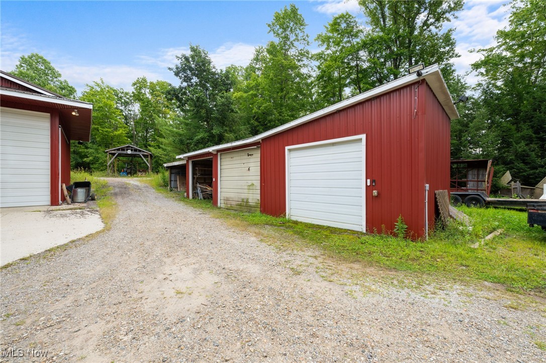 11679 Bell Road Newbury OH 44065