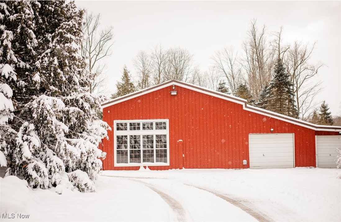 11679 Bell Road Newbury OH 44065