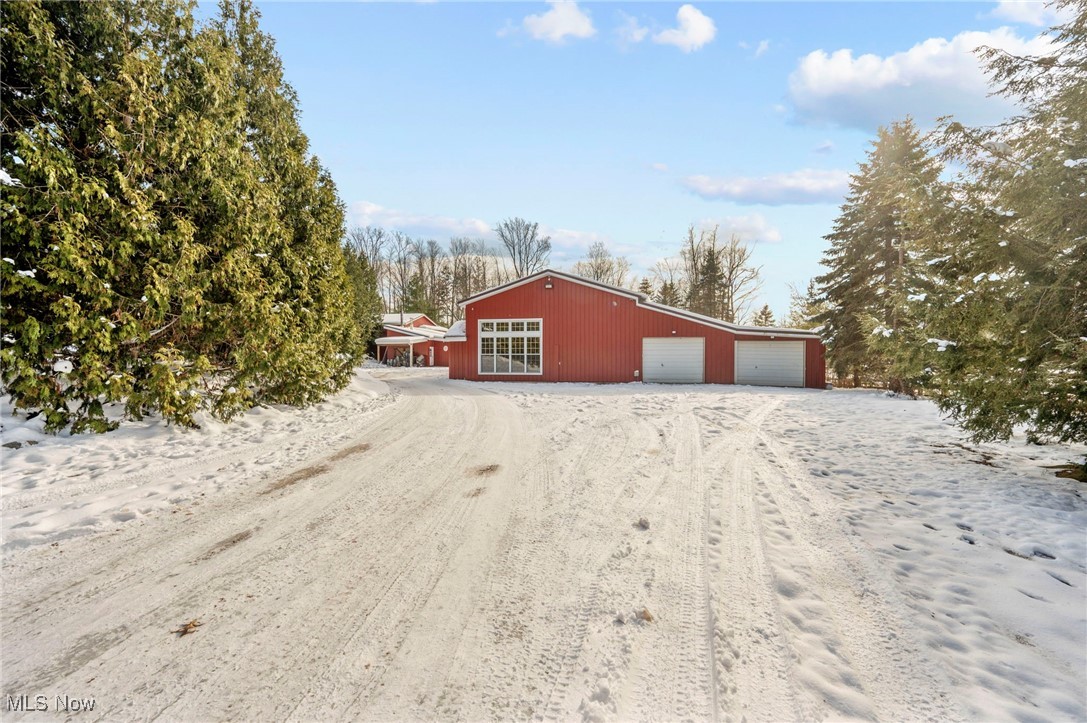 11679 Bell Road Newbury OH 44065