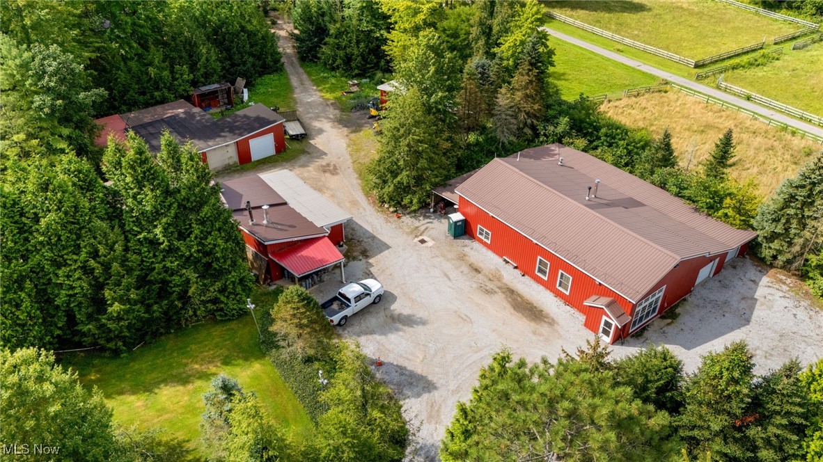 11679 Bell Road Newbury OH 44065