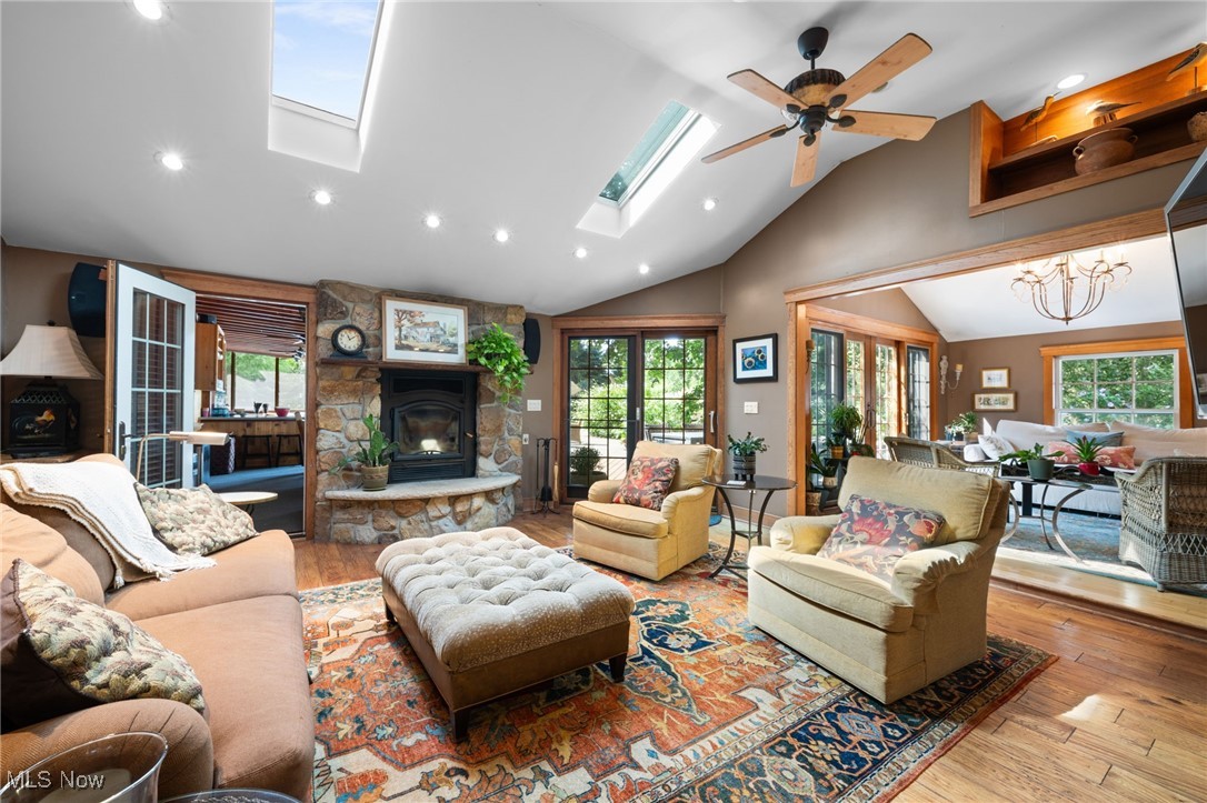 11679 Bell Road Newbury OH 44065