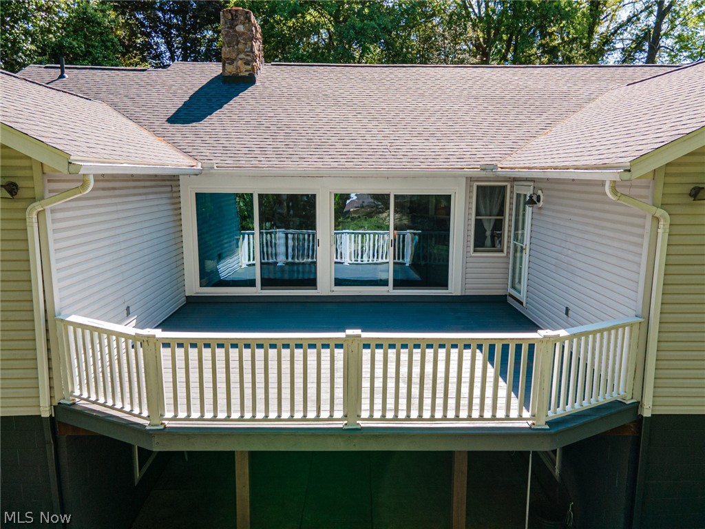 1270 Dehart Avenue Coshocton OH 43812
