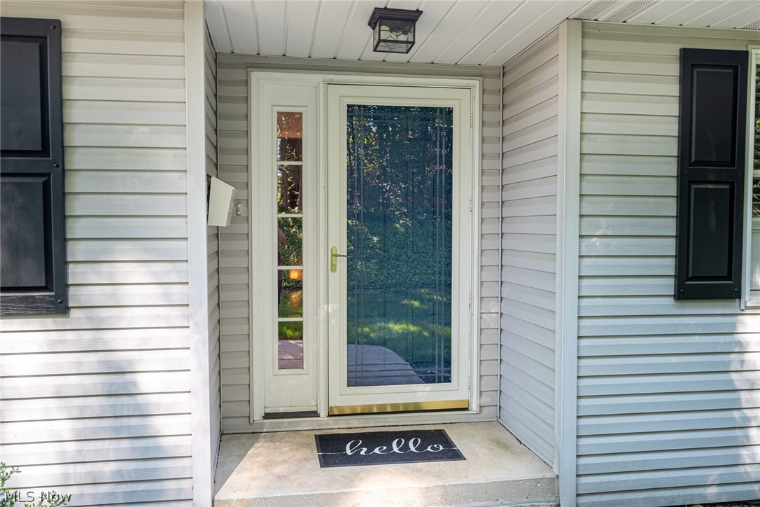 1270 Dehart Avenue Coshocton OH 43812