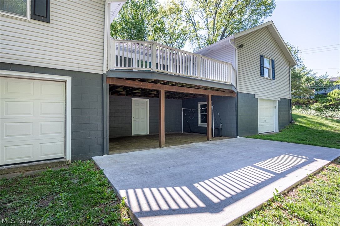 1270 Dehart Avenue Coshocton OH 43812