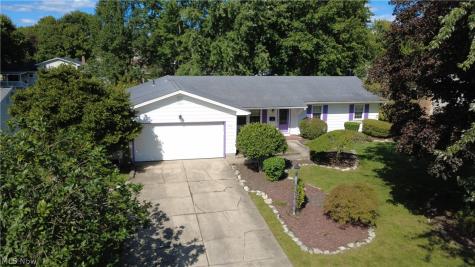 144 Runnemede Drive Youngstown OH 44512