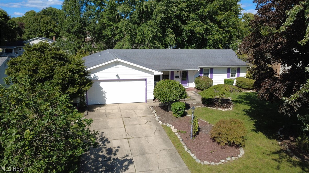 144 Runnemede Drive Youngstown OH 44512