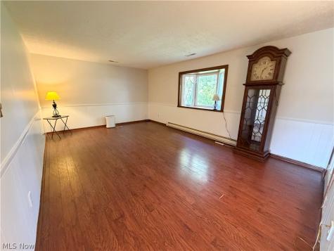 144 Runnemede Drive Youngstown OH 44512
