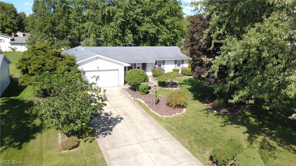 144 Runnemede Drive Youngstown OH 44512