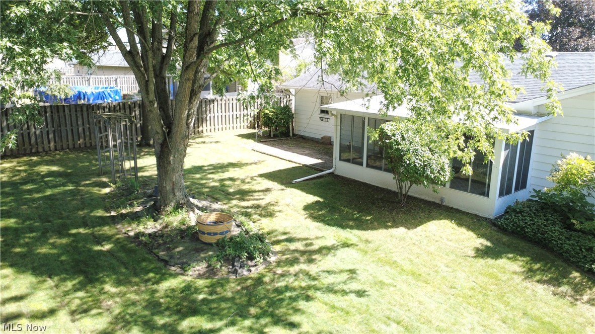 144 Runnemede Drive Youngstown OH 44512