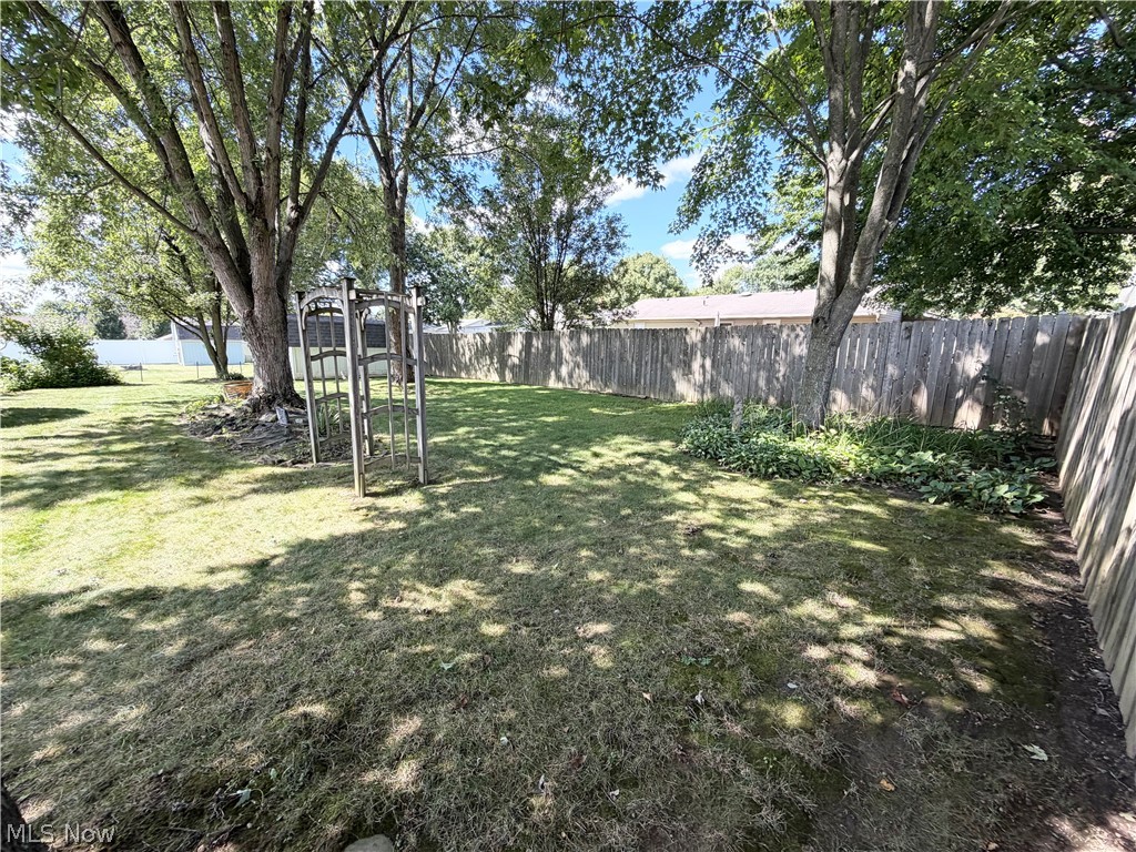 144 Runnemede Drive Youngstown OH 44512