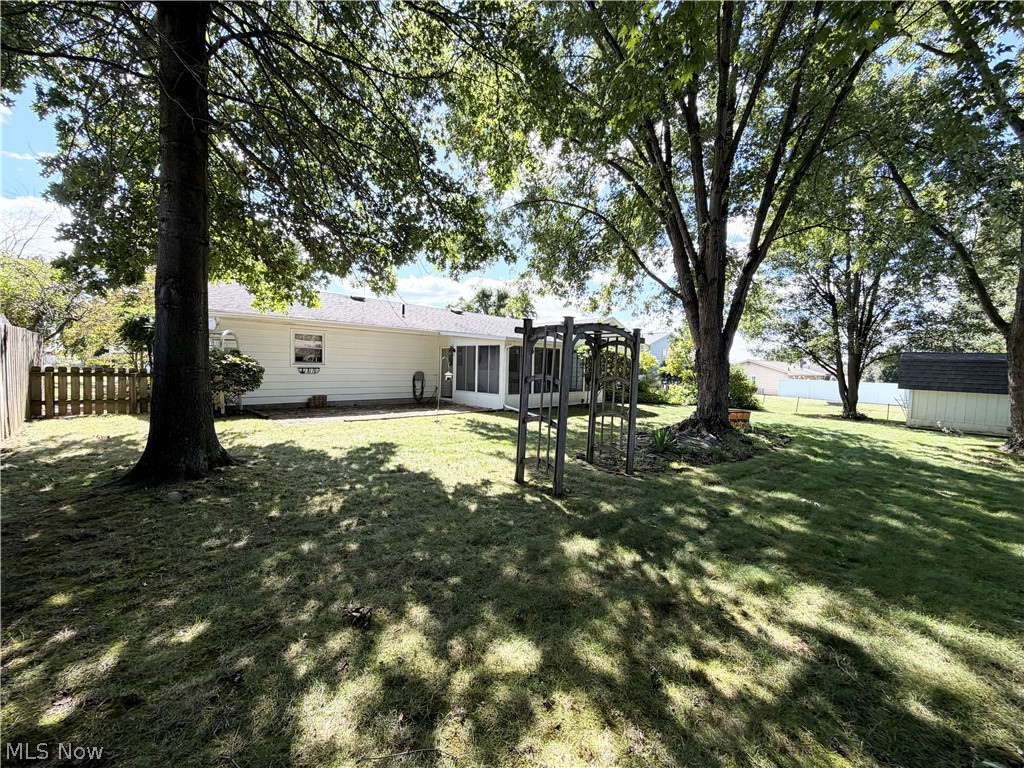144 Runnemede Drive Youngstown OH 44512