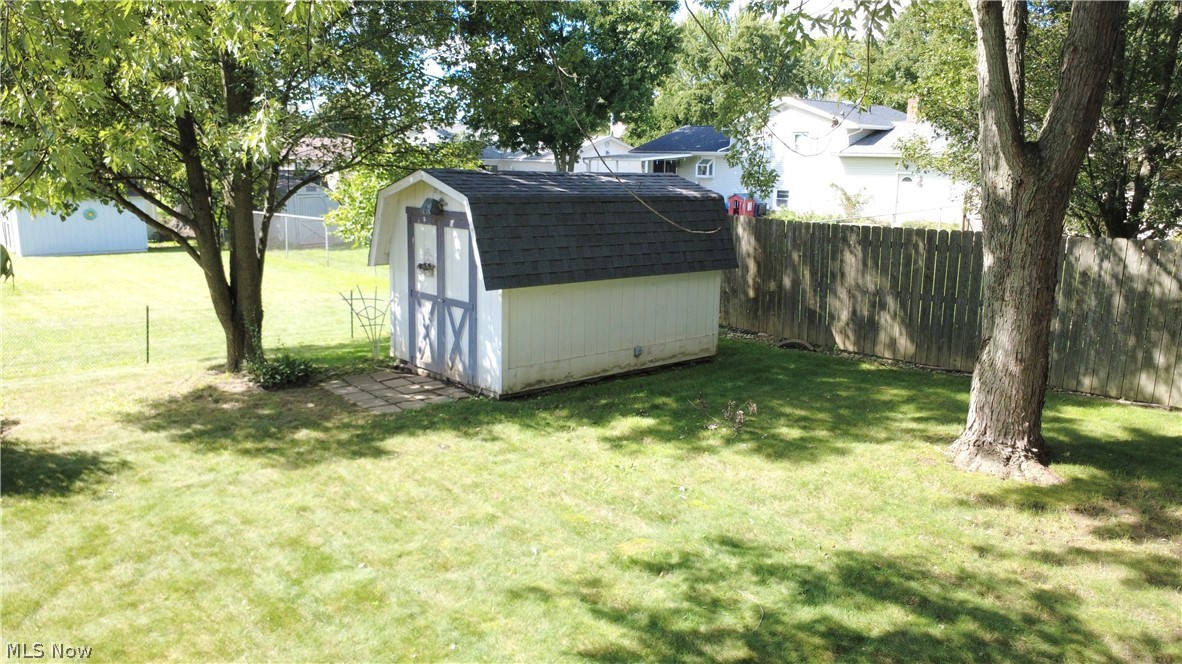 144 Runnemede Drive Youngstown OH 44512