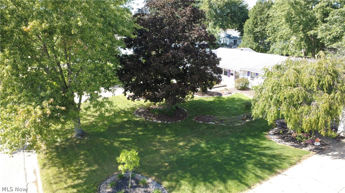 144 Runnemede Drive Youngstown OH 44512