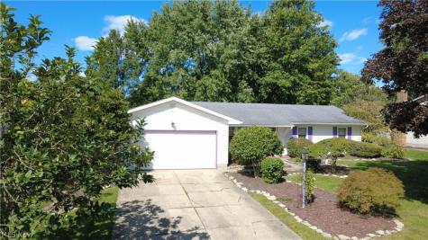 144 Runnemede Drive Youngstown OH 44512