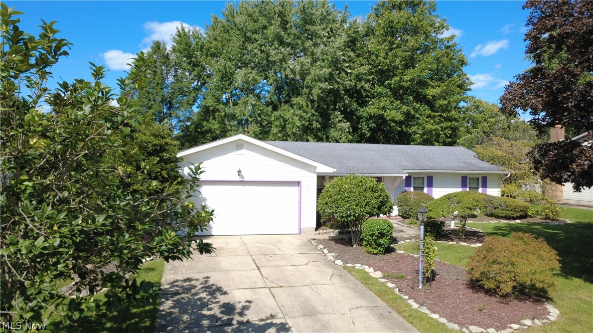 144 Runnemede Drive Youngstown OH 44512