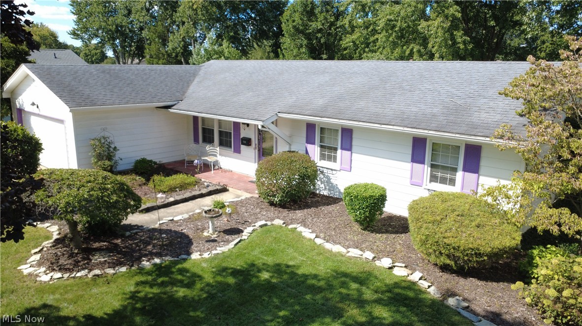 144 Runnemede Drive Youngstown OH 44512