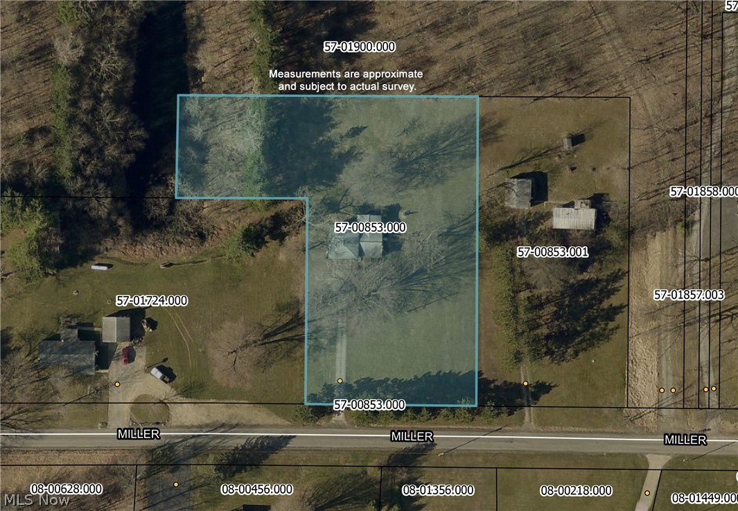 37670 Miller Road Lisbon OH 44432