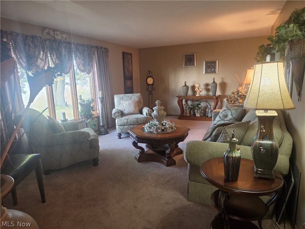 10560 Laurens Drive NE Bolivar OH 44612