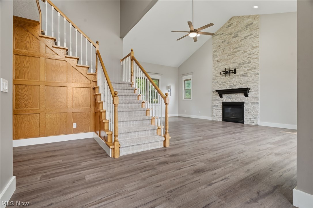 2559 Chadwell Circle NW North Canton OH 44720