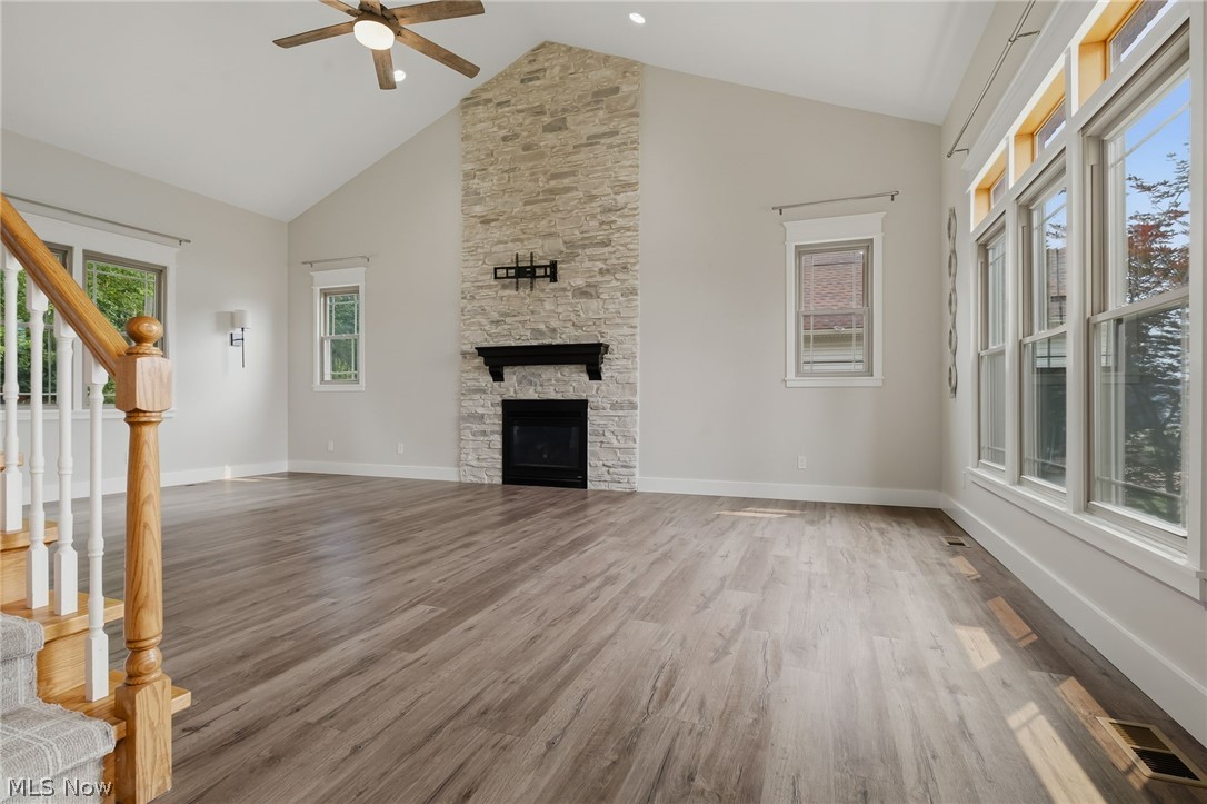 2559 Chadwell Circle NW North Canton OH 44720