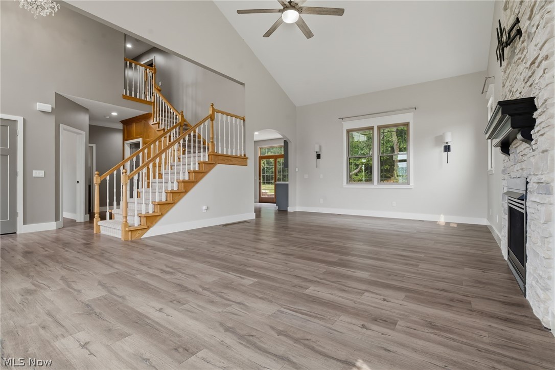 2559 Chadwell Circle NW North Canton OH 44720