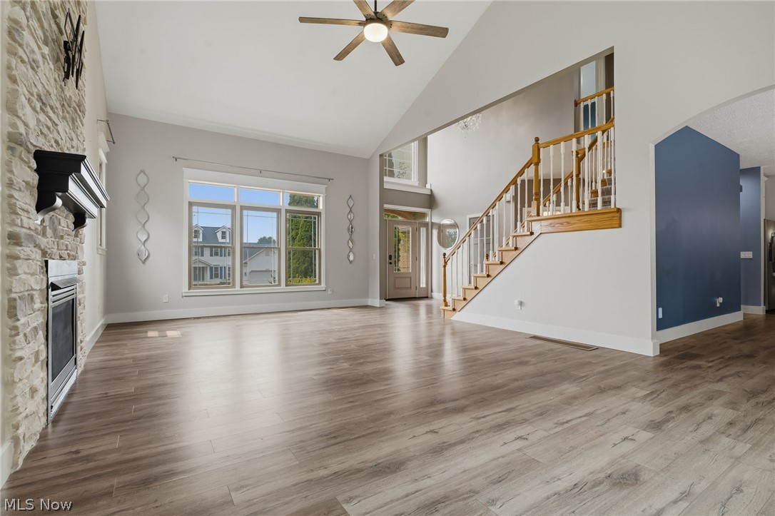2559 Chadwell Circle NW North Canton OH 44720