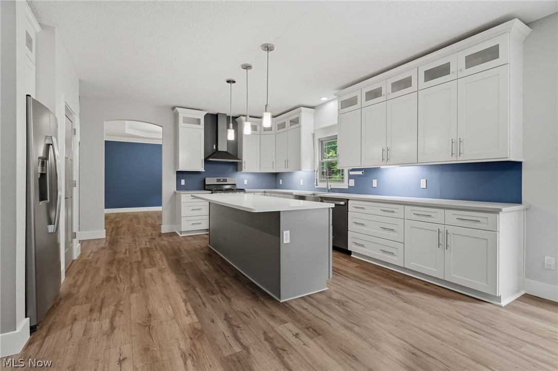2559 Chadwell Circle NW North Canton OH 44720