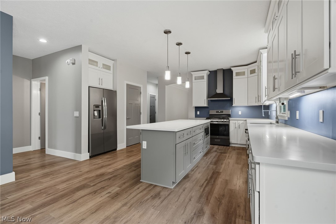 2559 Chadwell Circle NW North Canton OH 44720