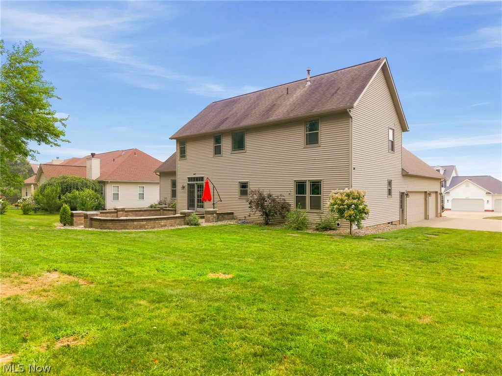 2559 Chadwell Circle NW North Canton OH 44720