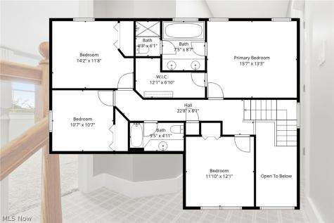 2559 Chadwell Circle NW North Canton OH 44720