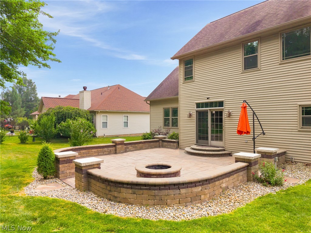 2559 Chadwell Circle NW North Canton OH 44720