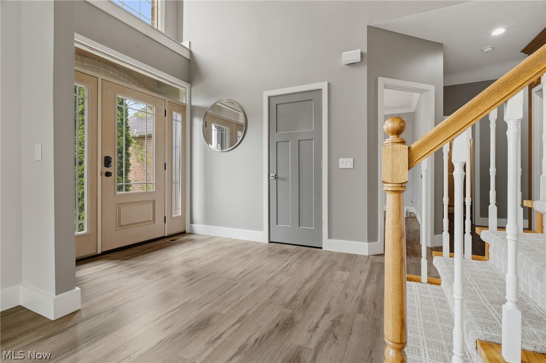 2559 Chadwell Circle NW North Canton OH 44720