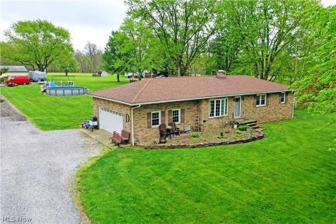 3192 New Milford Road Atwater OH 44201