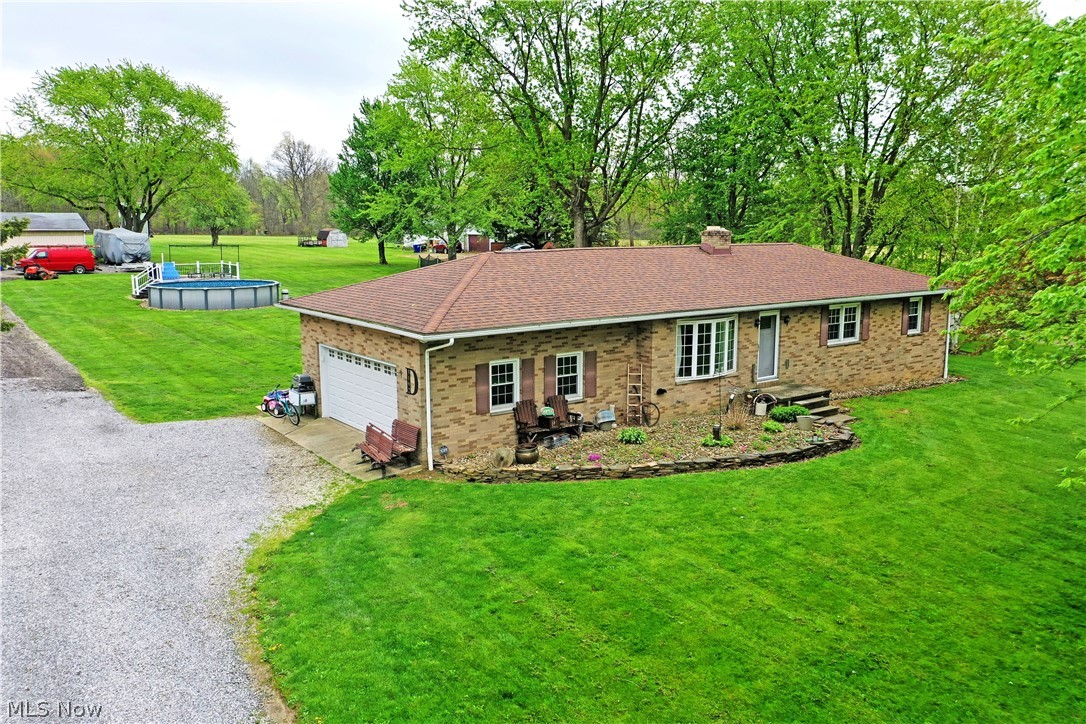 3192 New Milford Road Atwater OH 44201