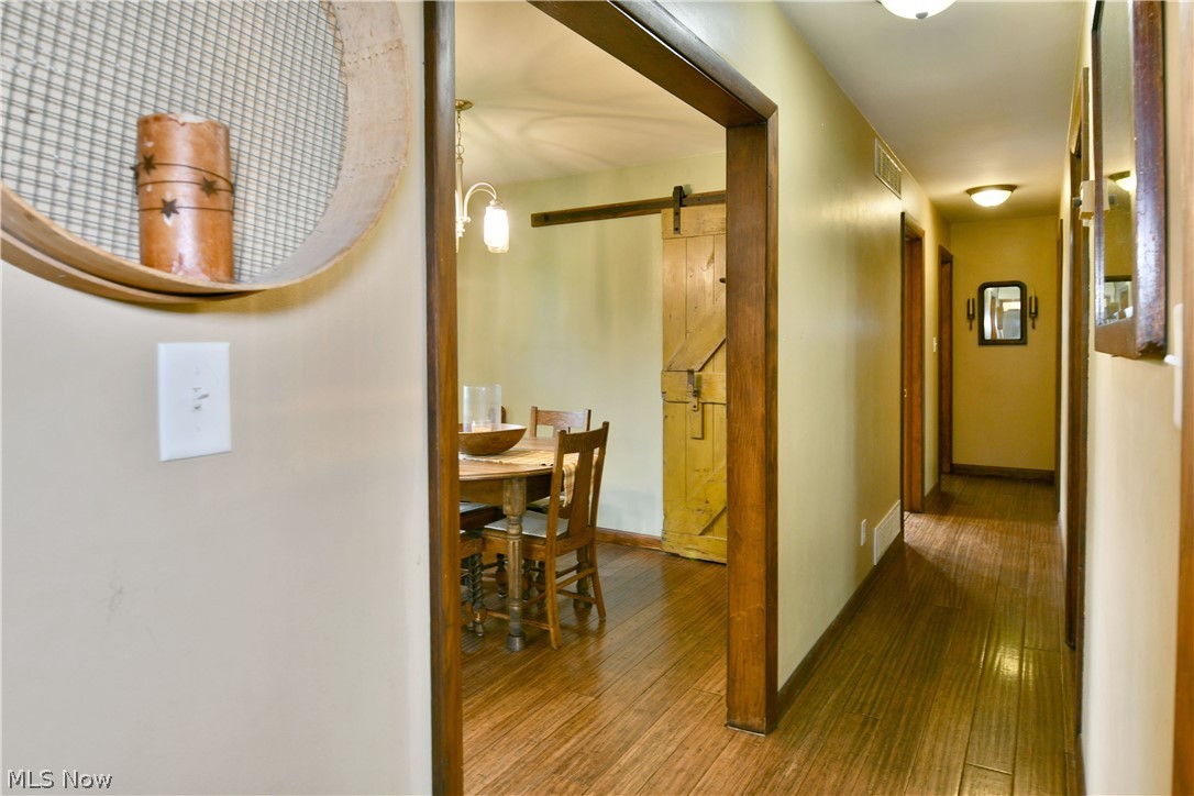 3192 New Milford Road Atwater OH 44201