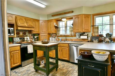 3192 New Milford Road Atwater OH 44201