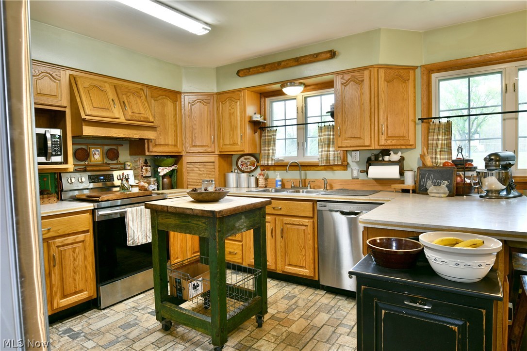 3192 New Milford Road Atwater OH 44201