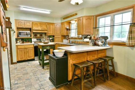 3192 New Milford Road Atwater OH 44201