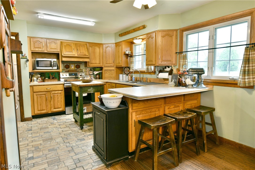3192 New Milford Road Atwater OH 44201