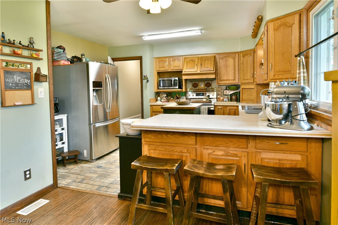 3192 New Milford Road Atwater OH 44201