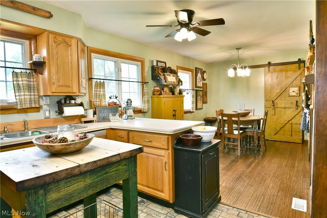 3192 New Milford Road Atwater OH 44201