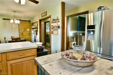 3192 New Milford Road Atwater OH 44201