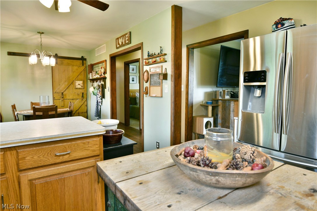 3192 New Milford Road Atwater OH 44201